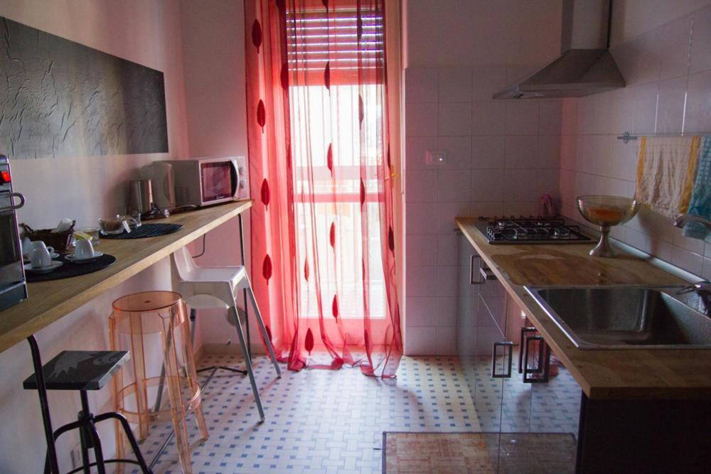 Supralumari Bed & Breakfast Catania