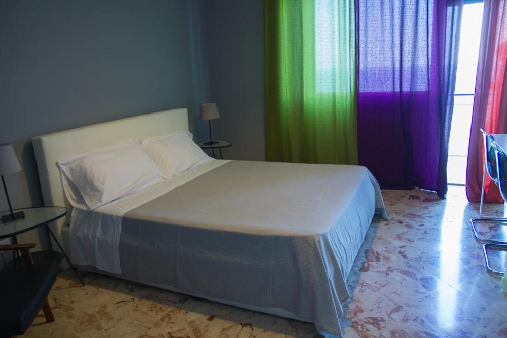 Bed & Breakfast Supralumari