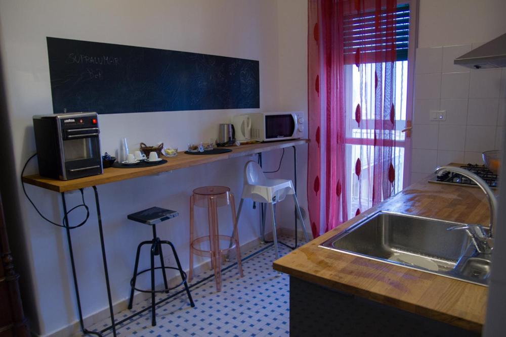 Supralumari Bed & Breakfast
